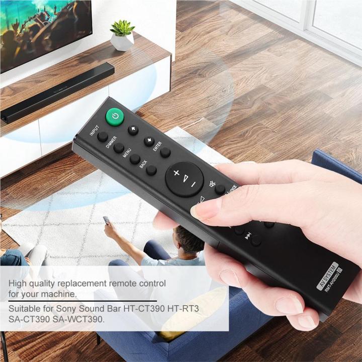 remote-control-audio-transmitter-solid-switch-comfortable-grip-replacement