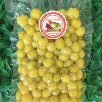 มะยมดอง Pickled Gooseberry ซีลศูญญากาศ เพื่อรักษาความสด สะอาด ส่งต่างประเทศได้ ไม่มีรั่วซึม