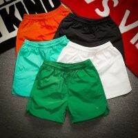 New Men Casual Sports Sport Short Running Pants Real shot Spot