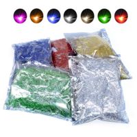 1000PCS Diameter 3mm 5mm LED Lamp Bead Bubble LED F3 F5 Red Green Yellow Blue White Straight Into The Whole Pack F3 F5 LED Label Maker Tape