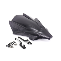 Motorcycle Windshield WindScreen Front Screen for Yamaha MT-07 MT 07 MT07 Mt07 2021- Accessoris