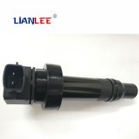 New Ignition Coil Fits For Motor Solaris 10 11 For Soul 1.6L OEM Quality i30 Accent Rio Elantra Spectra5 27301 2B010 273012B010