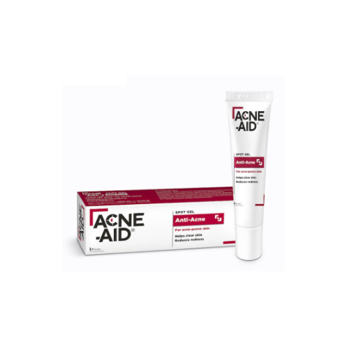 set-acne-aid-liquid-cleanser-100ml-spot-gel-anti-acne-10g