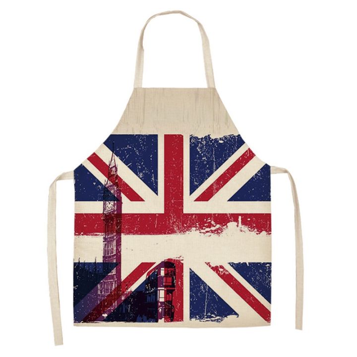 american-flag-aprons-kitchen-apron-women-creative-flag-cotton-linen-bibs-household-cleaning-pinafore-home-cooking-aprons