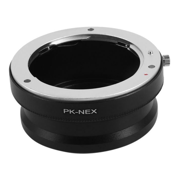 adapter-ring-for-pentax-k-pk-lens-to-sony-nex-e-mount-nexc3-nex5n-nex5c-nex7-vg-10