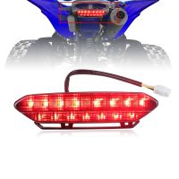 สำหรับยามาฮ่า YFZ450 OEM ประกอบไฟเบรคท้าย LED สำหรับ2006-2009