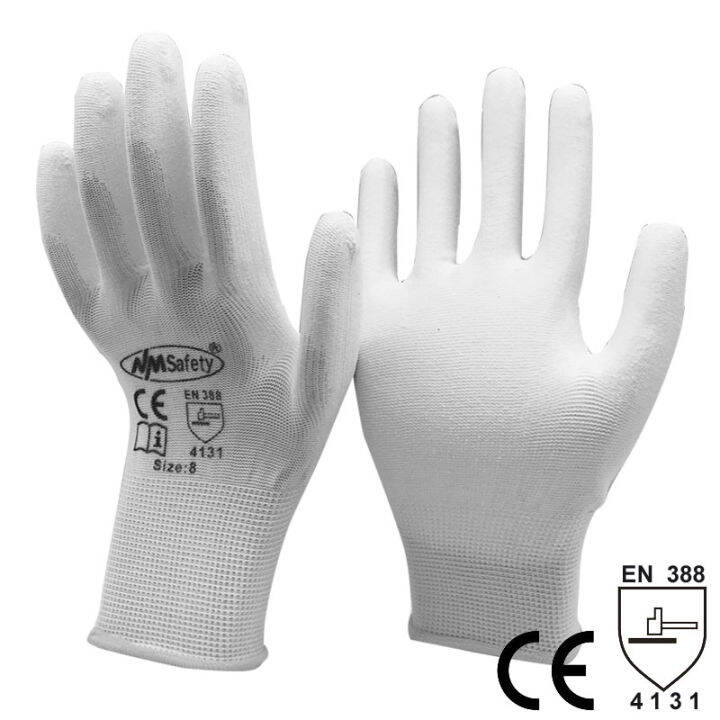 12-pairs-anti-static-cotton-pu-nylon-work-esd-safety-electronic-industrial-working-s-for-men-or-women