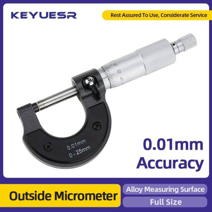 Outside Micrometer Internal Diameter Measuring Tool Cemented Carbide