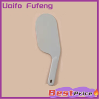 Uaifo อุปกรณ์ทัคเกอร์ผ้าปูที่นอนไม้พายสำหรับทำเตียงพลาสติกได้ง่ายขึ้นทนทานแผ่นผู้ช่วยเปลี่ยนผ้าระบายขอบเตียง