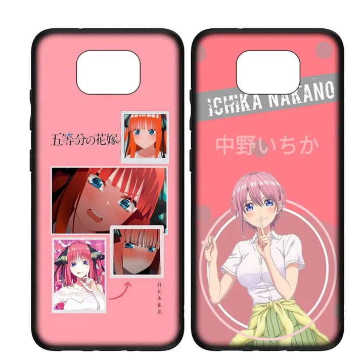 อ่อนนุ่ม-phone-ปก-เคสโทรศัพท์-j178-n191-the-quintessential-quintuplets-nakano-itsuki-miku-yotsuba-ichika-nino-coque-หรับ-realme-c2-c3-c11-2021-c12-c15-c21-c25-c33-c35-c55-5-5i-5s-6i-6-8-pro-6pro-c25s-