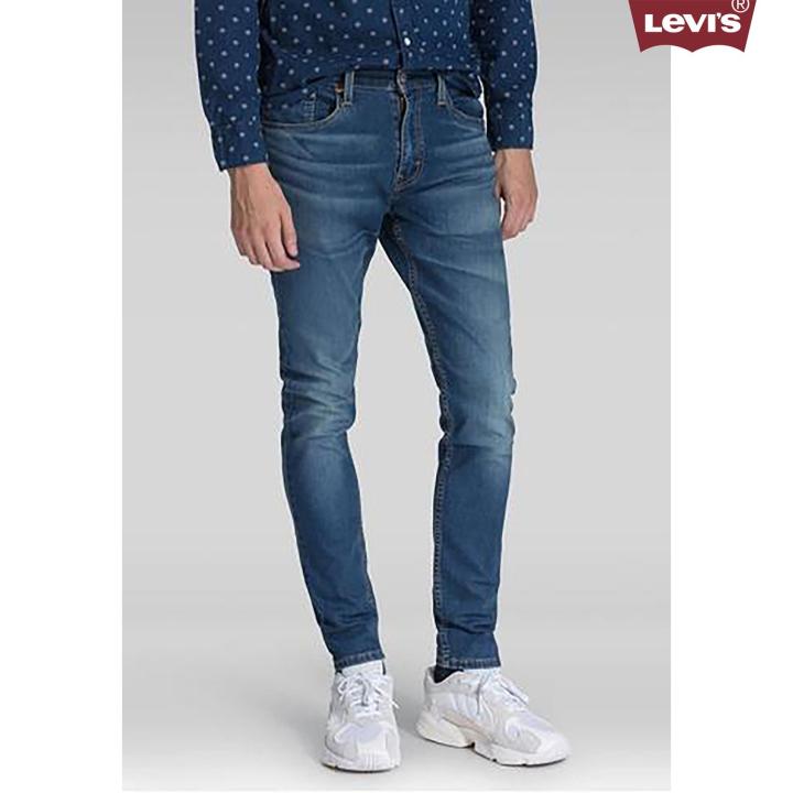 Premier] Levi's - Quần Jeans Thời Trang Nam Form Ôm 512™ Slim Taper Fit  Levis Men Apparel 