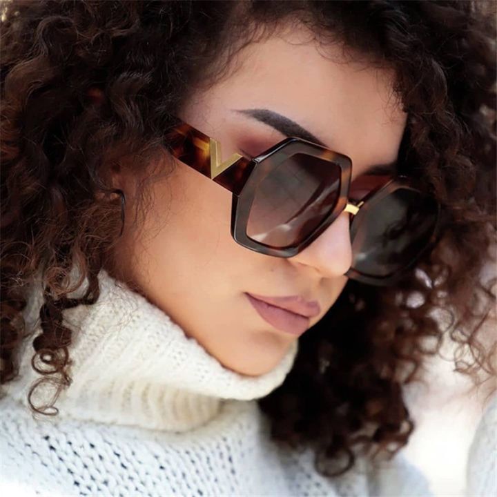 2021-fashion-oversized-sunglasses-women-uv400-brand-designer-rimless-metal-square-sun-glasses-female-de-sol