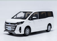 130โตโยต้าโนอาห์ MPV อัลลอยรถรุ่นบทความตกแต่งคอลเลกชัน