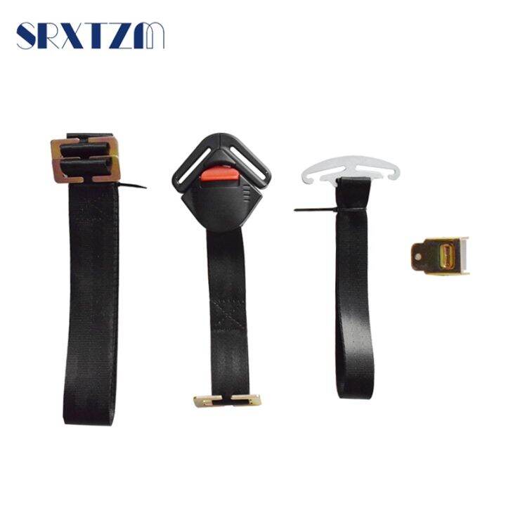 ☁ 5 Points Harness Baby Car Seat Safety Belt Child Seat Belts For