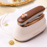 ♗▧ Steamer for Clothes Garment Steamer Household Steam and Dry Iron Dormitory Portable Ironing Clothes Pressing Machines Artifact