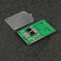 ”【；【-= Lithium Battery Balanced BMS 13S 48V 15A 20A 30A 18650 Packs Charging PCB PCM For E-Bike/Power Bank Solar Energy