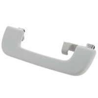 New Grey Rear Right Roof Grab Handle 8R0 857 608 D 8R0857608DEP5 For Audi A4 A5 Q5 S4 S5