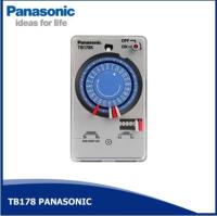 ไทม์เมอร์ นาฬิกาตั้งเวลา  Panasonic รุ่น TB178