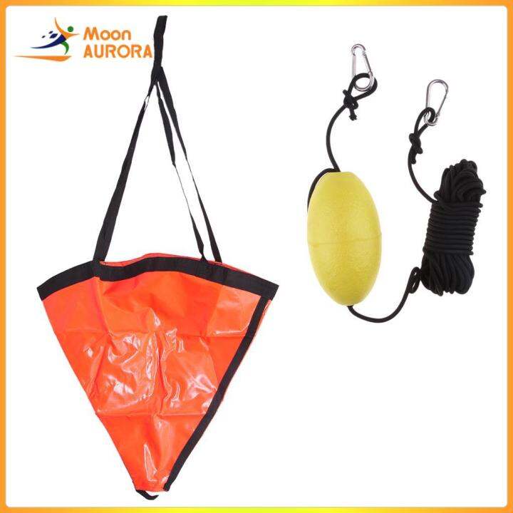 Pêche à La Traîne Ancre De Mer Dérive Chaussette Ein De Mer Surf