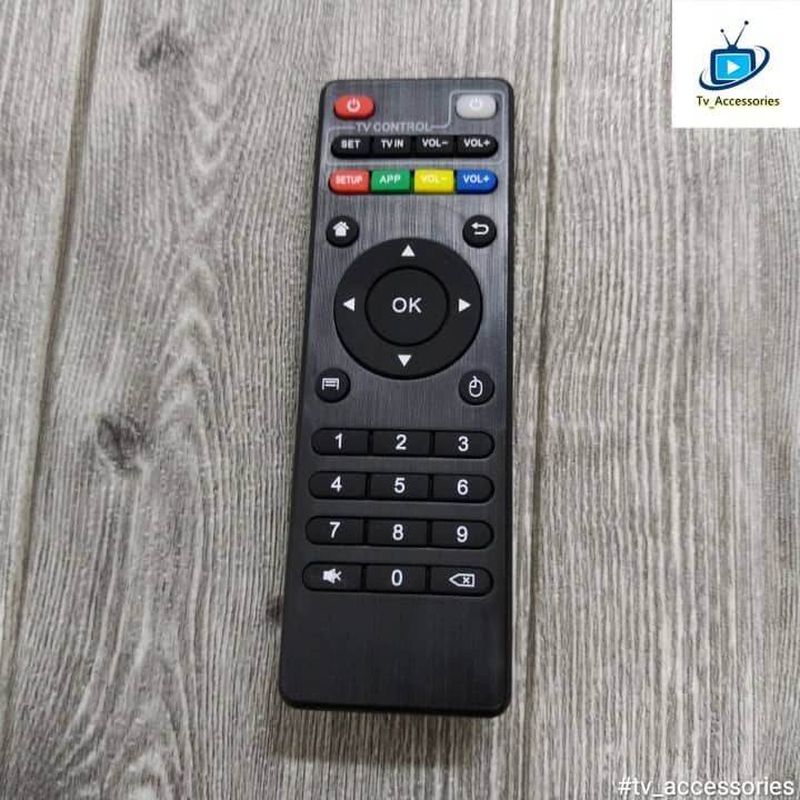 universal tv box remote control tv remote controller multi tvbox use