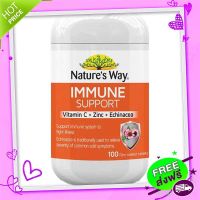 Free and Fast Delivery  Immune Support 100 Tablets supports strong immune system.