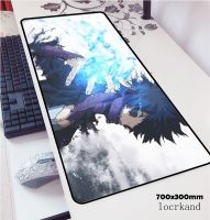 My Hero Academia Mousepad 900x400x2mm Office Computer Mouse Mat Gamer Gamepad Pc Ergonomic Gaming Mousemat Desk Pad Padmouse