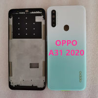 Back Cover Bodyชุด OPPO A31 2020