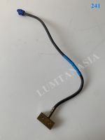 สายเซ็นเซอร์อุณหภูมิ TEMP SENSOR PT100  อะไหล่เครื่องรีดผ้า (LTA00266)