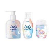 [คุ้มราคา!!] พร้อมส่ง Rada Lady Care Clean ระดา เลดี้ แคร์ คลีน น้ำยาทำความสะอาดจุดซ่อนเร้น Disinfectant solution น้ำยาทำความสะอาด cleanser **พร้อมส่ง**