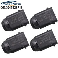 4 PCS Parking Distance PDC Sensor For Mercedes-Benz W203 W209 W210 W211 W220 W163 W168 W215 W 251 S203 0045428718 A0045428718