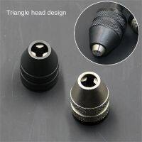 【CW】 Hot Sale Clamping Range 0.5-3mm Chuck Accessories With Rod Electric Grinding