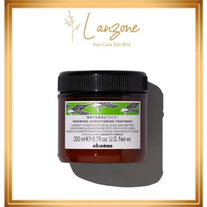 Davines Renewing Conditioner Treatment 250ml /1000ml Lazada