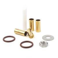 Motorcycle Rocker Accessories Brass Precision Tapered Bushings for Twin Cam End Ticking Noise -RL-TC