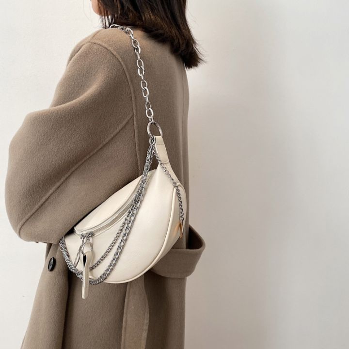 wholesale-handbags-women-2022-spring-new-web-celebrity-fashion-chain-bag-brim-texture-one-shoulder-bag-trend-inclined-shoulder-bag