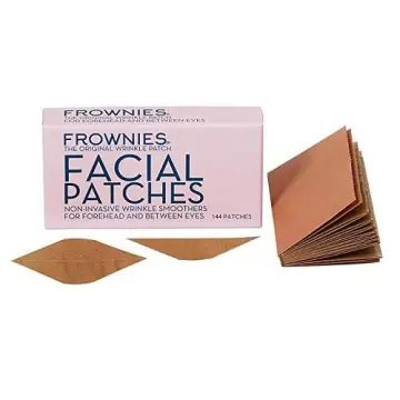 Frownies Gentle Lifts Wrinkle Treatment for Lip Lines 60 Self