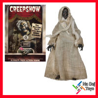 NECA Creepshow Ultimate Creep 40th Anniversary 7" Figure ครีพโชว์ อัลติเมท ครีพ 40 ปี ขนาด 7 นิ้ว ฟิกเกอร์