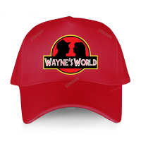 ใหม่มาถึงหมวก Wayne S World เบสบอลหมวก,Wynes Park Spoof หมวก,แรงบันดาลใจการออกแบบกีฬา Bonnet ปรับผู้ชายหมวก Hip Hop