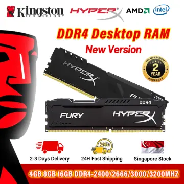 Ram pc sale 2400