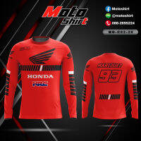 MOTOSHIRT HONDA HO-C02-20