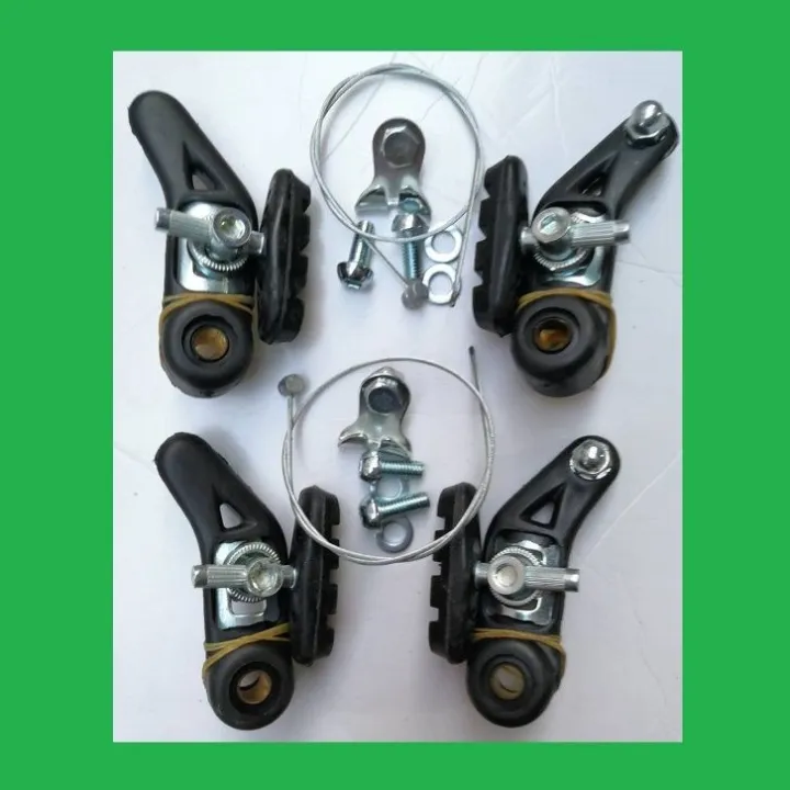 Cantilever brake cantilever brake retro bicycle accessories hanging