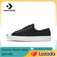 CONVERSE JACK PURCELL Mens and Womens Sports Sneakers C035/040/095 รองเท้าผ้าใบ - The Same Style In The Mall