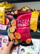 Snack bánh mì bơ tỏi Hàn quốc Samlip - SN01