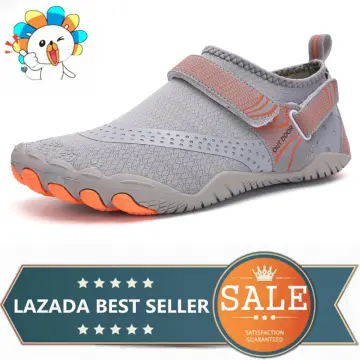 Mens beach clearance sneakers