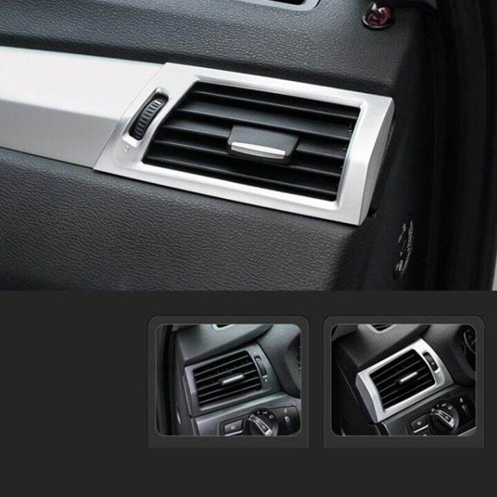 car-console-cd-panel-ac-vents-frame-decoration-cover-doorknob-frame-trim-stickers-for-bmw-x3-f25-x4-f26-lhd-interior-accessories