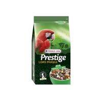 Pro +++ Versele-Laga Ara Parrot Large Parrot Mix, 2kg. เวอร์เซเล-ลากา อาหารนกมาคอว์ อาร่าแพร็อท สูตรโลโรพาร์ค 2กิโลกรัม ราคาดี อาหาร นก อาหารนกหัวจุก อาหารนกแก้ว อาหารหงส์หยก