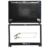 New For Dell Inspiron 15 3567 3565 3576 laptop LCD TOP Cover/LCD front bezel/H 0VJW69 06C63X