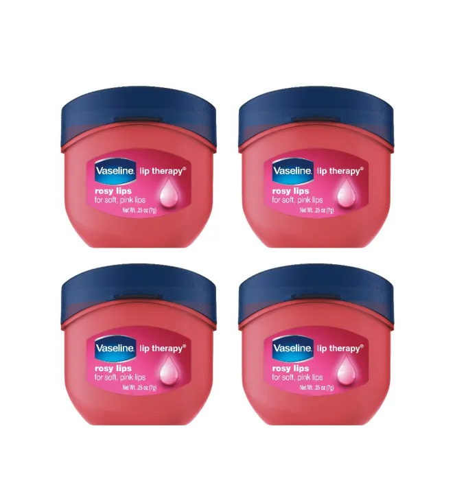 vaseline lip therapy advanced healing expiration date