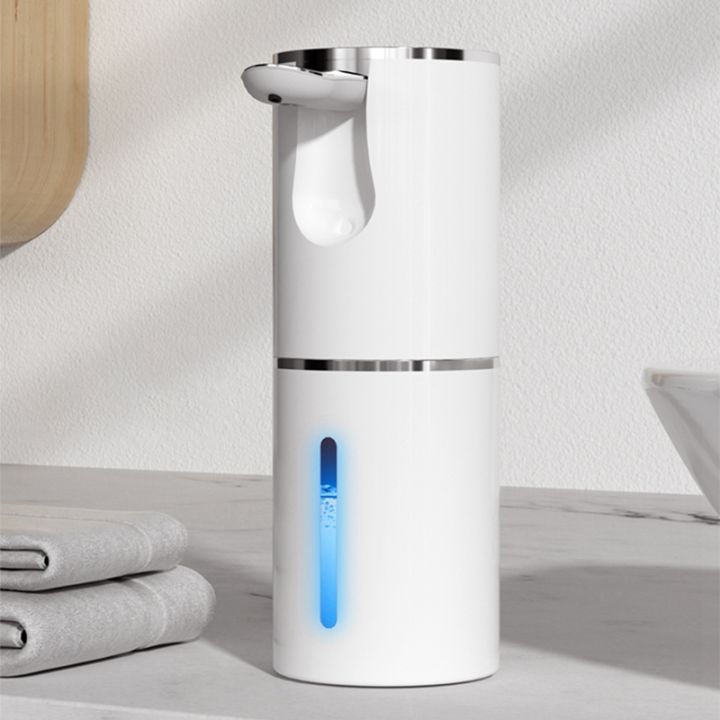 automatic-punching-free-soap-dispenser-soap-dispenser-wall-mounted-soap-dispenser