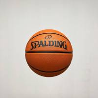 ลูกบาสยาง Spalding ไซส์ 7