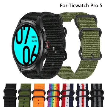 Ticwatch lazada outlet